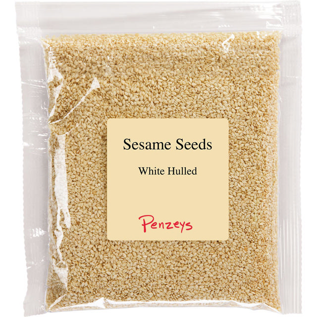 Sesame White Mexican