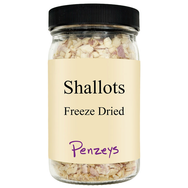 Shallots