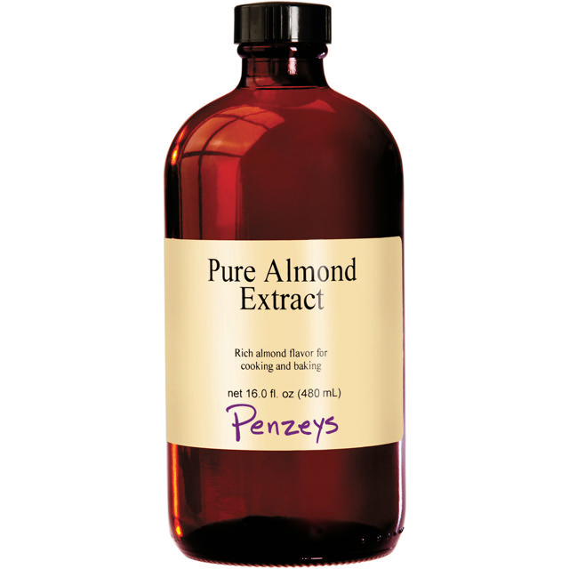 Almond Extract